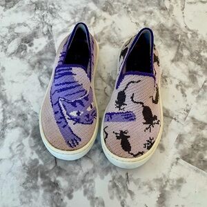 Rothy’s The Kid Sneaker